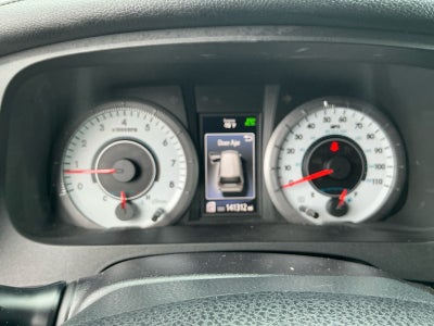 2018 Toyota Sienna SE