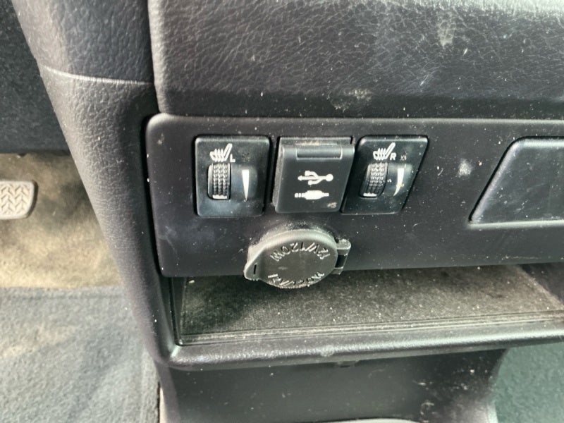 2018 Toyota Sienna SE