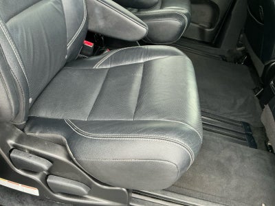 2018 Toyota Sienna SE