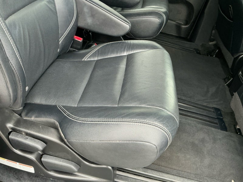 2018 Toyota Sienna SE