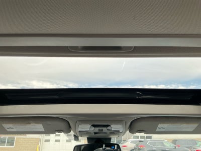 2018 Toyota Sienna SE