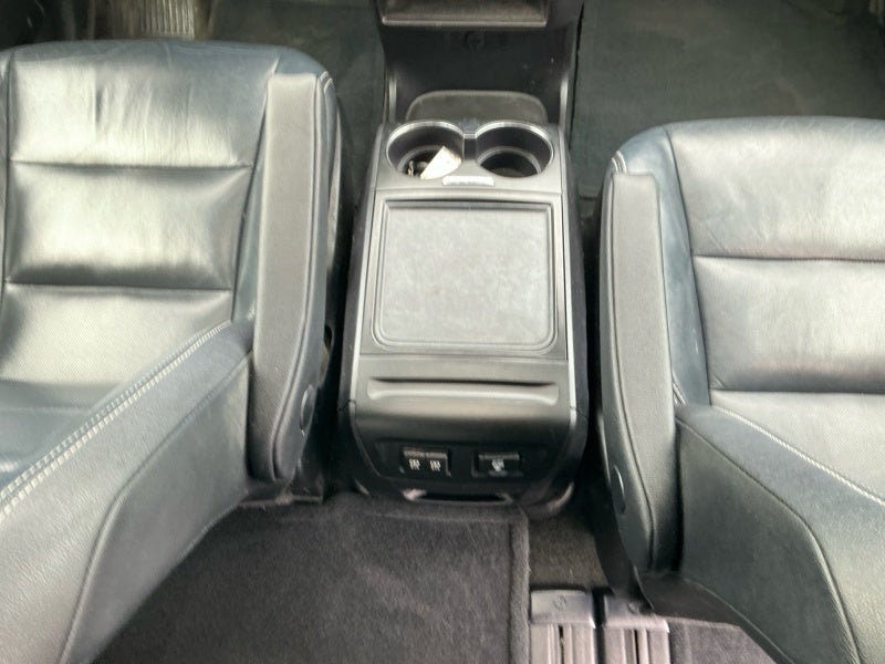 2018 Toyota Sienna SE