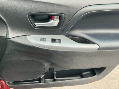 2018 Toyota Sienna SE