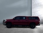 2017 Toyota Tundra 4WD SR5