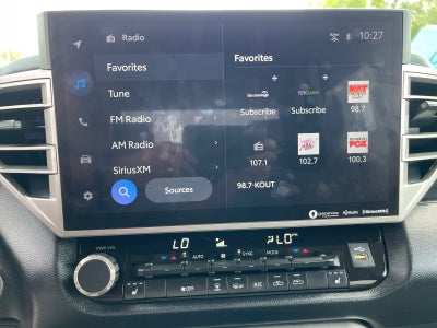 2022 Toyota Tundra 4WD SR5