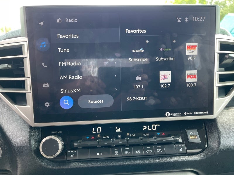 2022 Toyota Tundra 4WD SR5