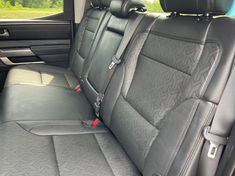 2022 Toyota Tundra 4WD SR5