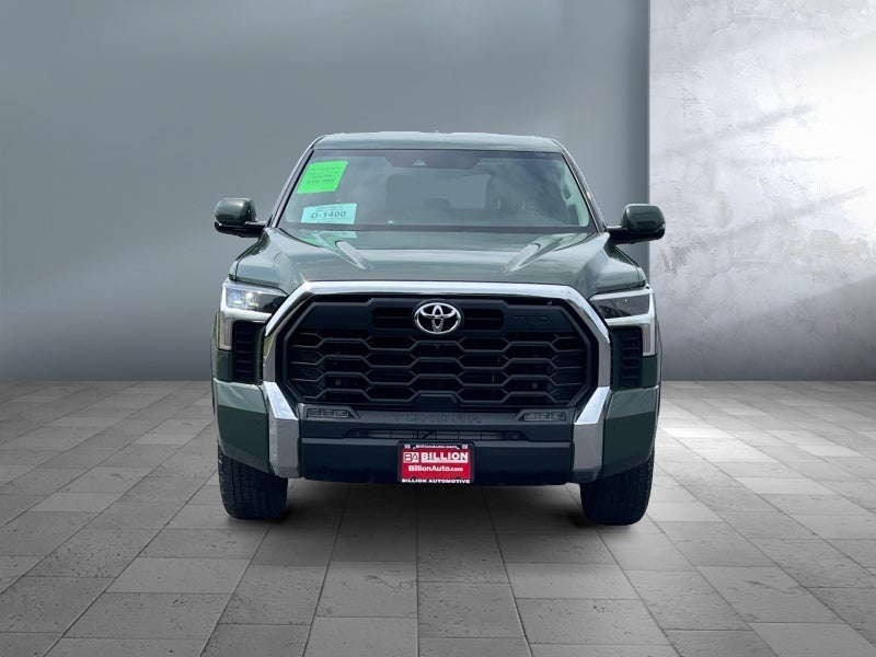 2022 Toyota Tundra 4WD SR5