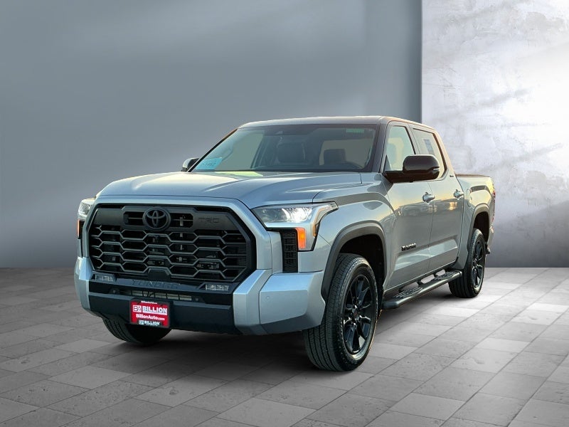2024 Toyota Tundra 4WD Limited