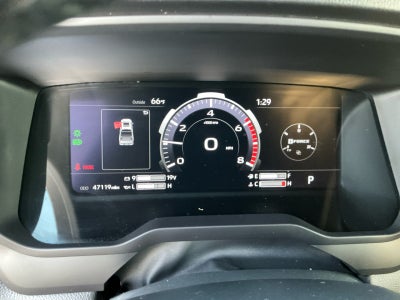 2024 Toyota Tundra 4WD Limited