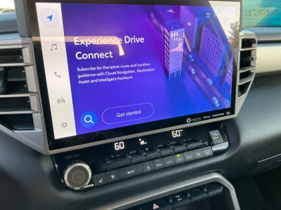 2024 Toyota Tundra 4WD Limited