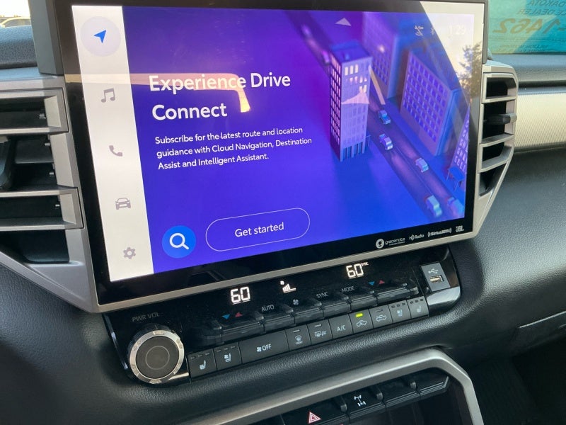 2024 Toyota Tundra 4WD Limited