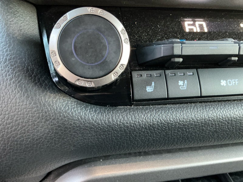 2024 Toyota Tundra 4WD Limited