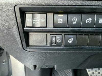 2024 Toyota Tundra 4WD Limited