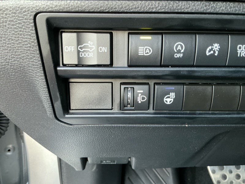 2024 Toyota Tundra 4WD Limited