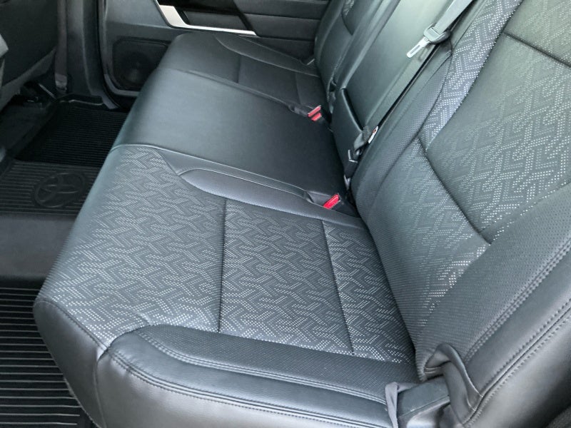 2024 Toyota Tundra 4WD Limited