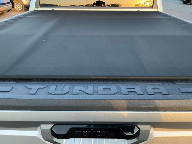 2024 Toyota Tundra 4WD Limited