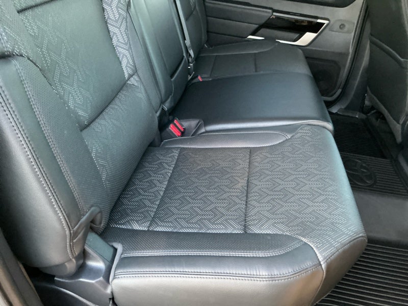 2024 Toyota Tundra 4WD Limited