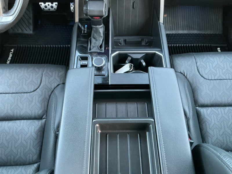 2024 Toyota Tundra 4WD Limited