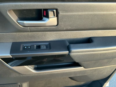 2024 Toyota Tundra 4WD Limited