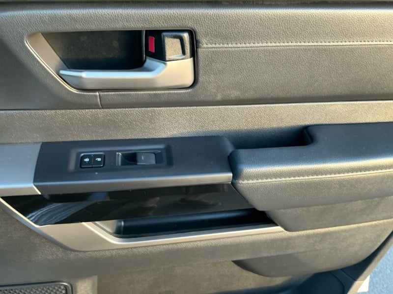 2024 Toyota Tundra 4WD Limited