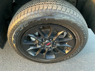 2024 Toyota Tundra 4WD Limited