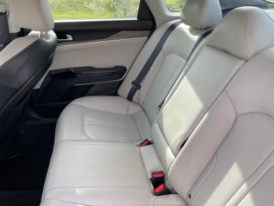 2021 Kia K5 EX