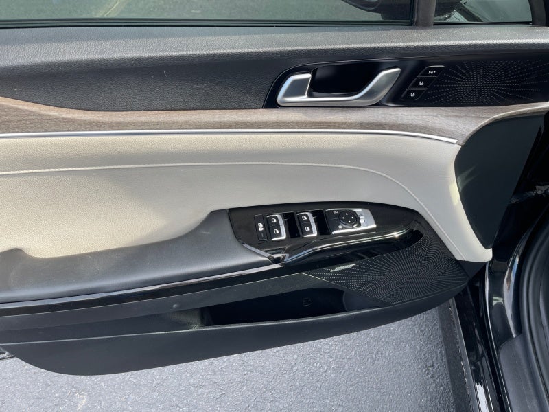 2021 Kia K5 EX
