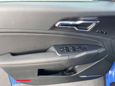 2027 Kia Sportage SX-Prestige