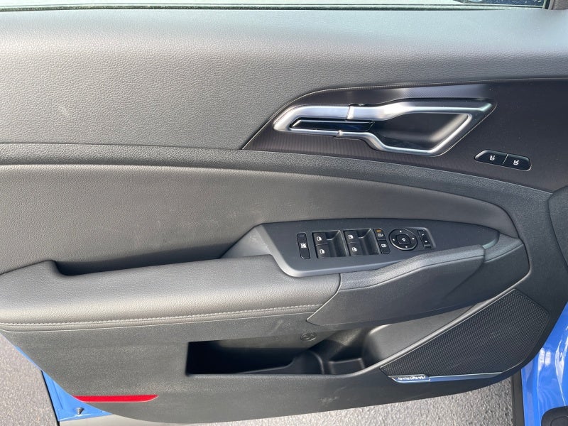 2027 Kia Sportage SX-Prestige