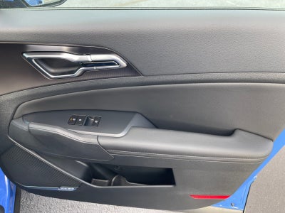 2027 Kia Sportage SX-Prestige