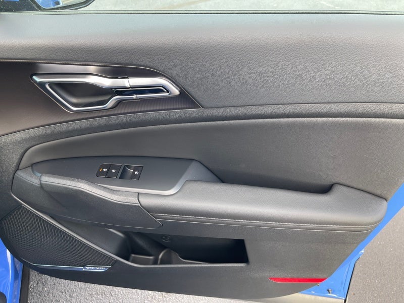 2027 Kia Sportage SX-Prestige