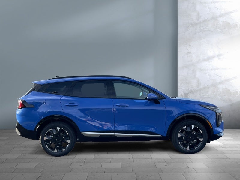 2027 Kia Sportage SX-Prestige