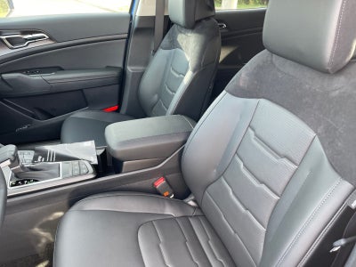 2027 Kia Sportage SX-Prestige