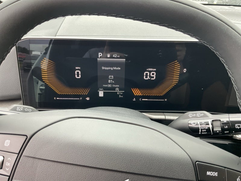 2027 Kia Sportage X-Line