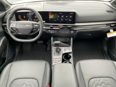 2027 Kia Sportage X-Line