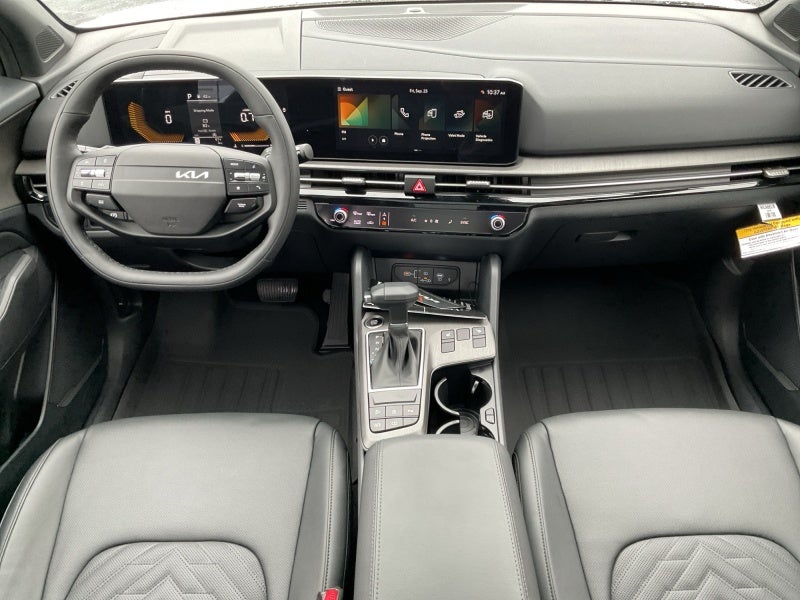 2027 Kia Sportage X-Line
