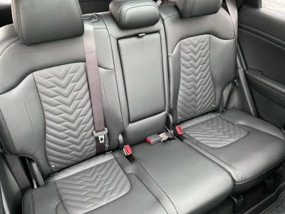 2027 Kia Sportage X-Line