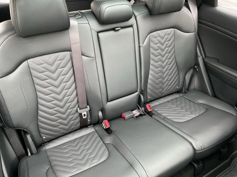 2027 Kia Sportage X-Line