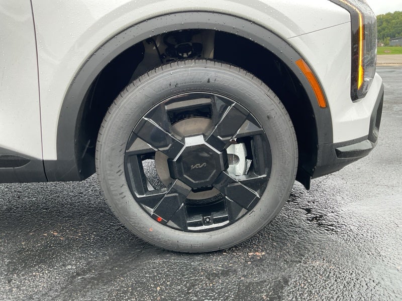 2027 Kia Sportage X-Line