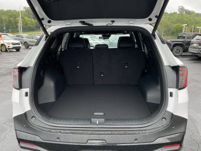 2027 Kia Sportage X-Line