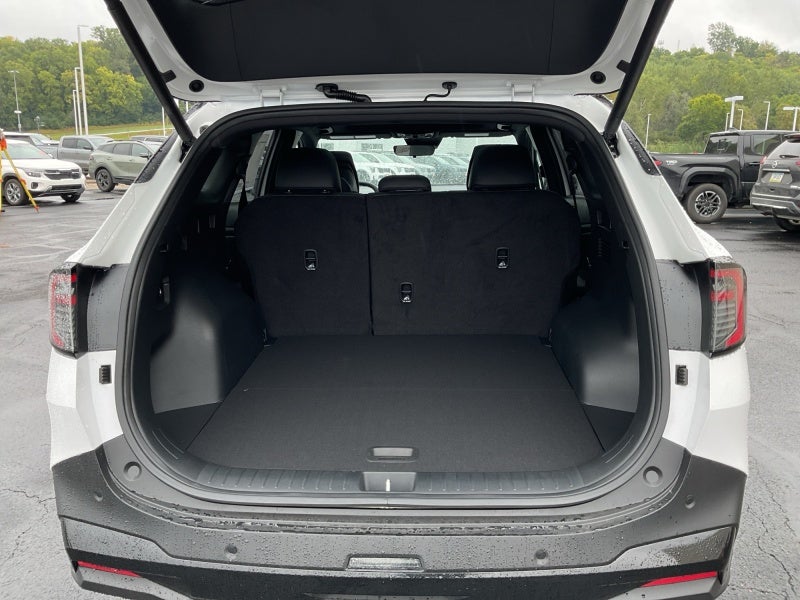 2027 Kia Sportage X-Line