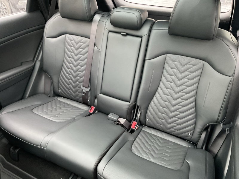 2027 Kia Sportage X-Line