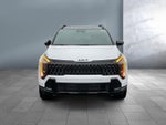 2027 Kia Sportage X-Line