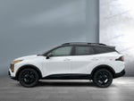 2027 Kia Sportage X-Line