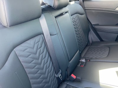 2027 Kia Sportage X-Line