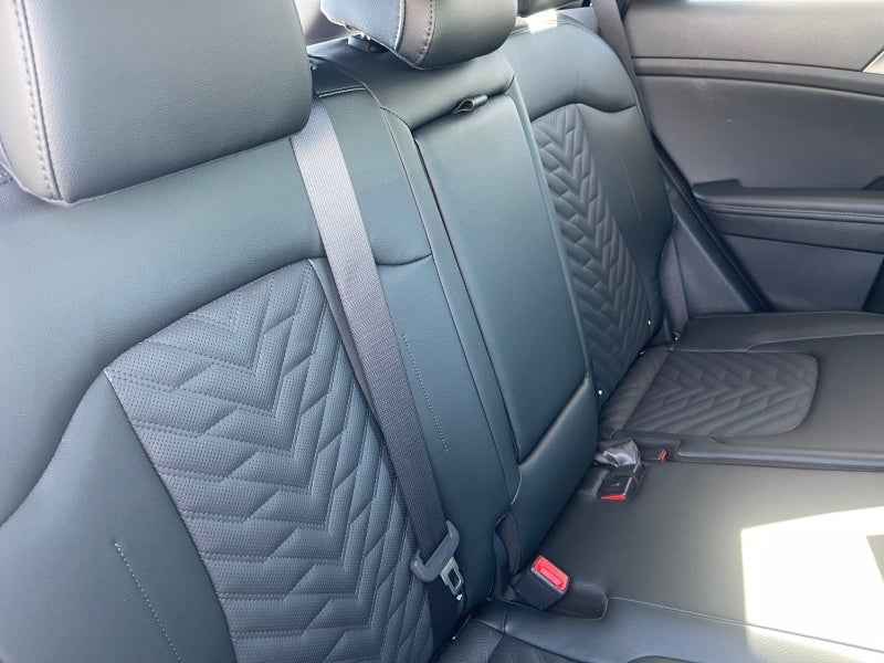 2027 Kia Sportage X-Line