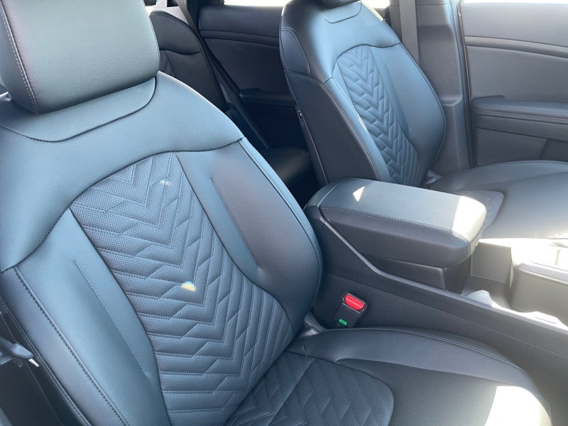 2027 Kia Sportage X-Line