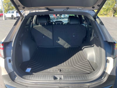2027 Kia Sportage X-Line