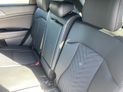 2027 Kia Sportage X-Line